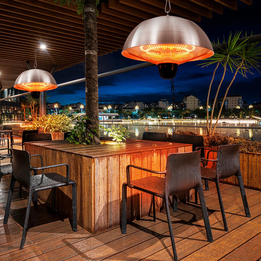 Hanging Patio Heater
