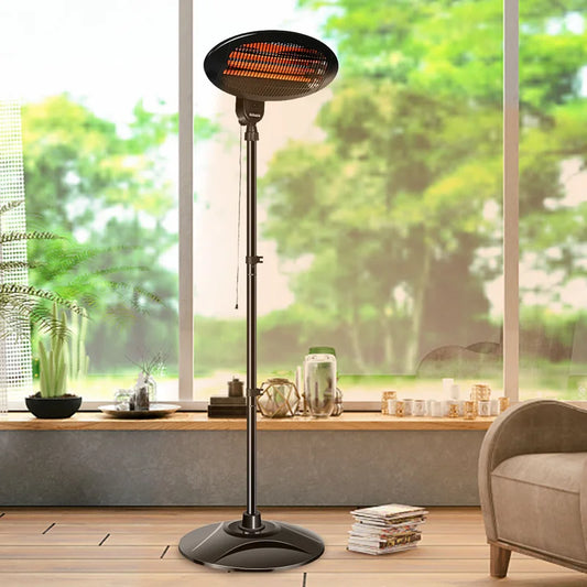 Freestanding Patio Heater