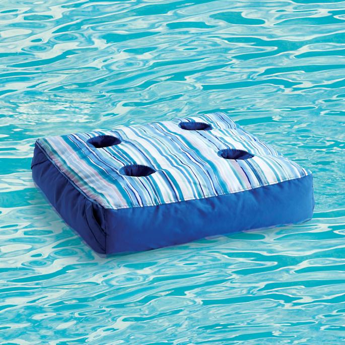 Pool Pillow Float