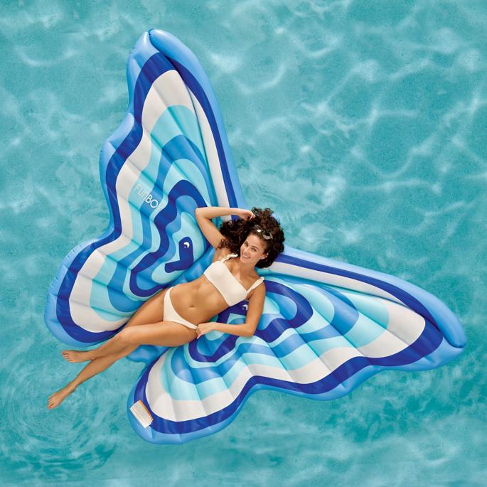 STG Butterfly Float