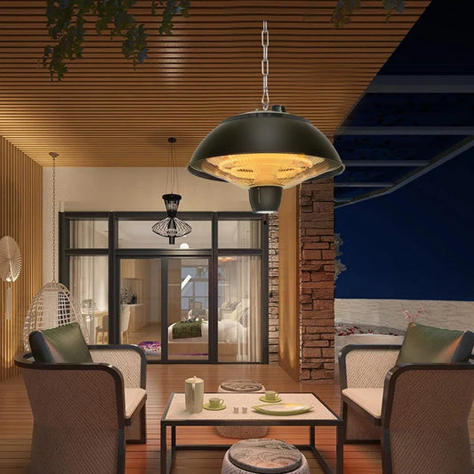 Balcony Courtyard  Hanging Patio Heater