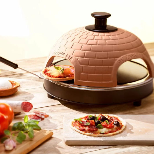 Pizzarette Pizza Oven